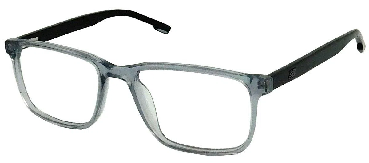 New Balance 4133 Eyeglasses - view 2